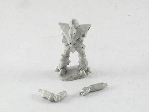 Battletech Ral Partha Tempest 1994 FASA Mech Warrior Metall V3 - Bild 1 von 1