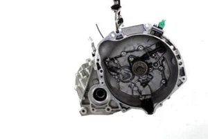 8200247902 NISSAN MICRA 1.2 B 59KW 5M 5P MECHANICAL GEARBOX (2007) SPARE USED  - Picture 1 of 6