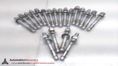 HILTI HST3 M12X115 40/20, NUEVO* #297089 Foto 1 de 3