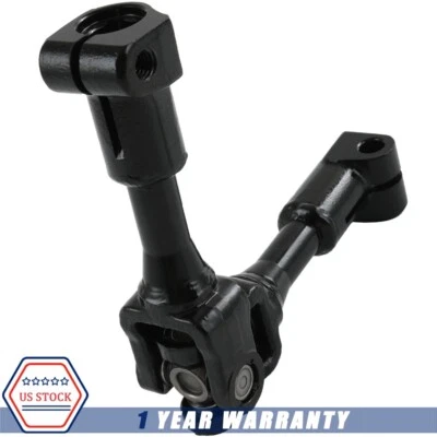 Eje de columna de dirección inferior 55057335AC NUEVO para Ram 1500 Classic 2015-2019 Foto 1 de 4
