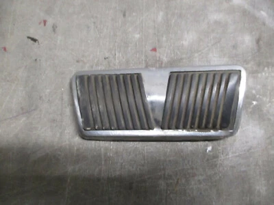 PASTILLA PEDAL FRENO CADILLAC BROUGHAM 4 PUERTAS 90 91 92  Foto 1 de 2