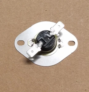 Teilenr. 9759243 Original-Zubehör-Hersteller Whirlpool Ofen THERMISCHE SICHERUNG 4451442 - Bild 1 von 3