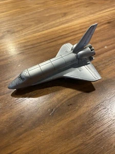 McDonald Douglas F-15 Scale 1:146 Pewter The Danbury Mint - Picture 1 of 5