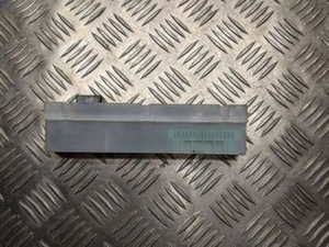 B601 Mazda 323 F 1994 Climate control unit module BC5EB - Picture 1 of 5