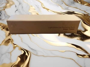 Nu Skin Nu Colour LightShine Lip Plumping Balm