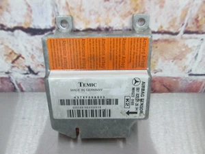 Mercedes Benz W210 E-Class  Sensor belt tensioner Air- u. Sidebag A0018202126 - Bild 1 von 1