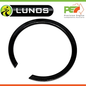 Axle Shaft Snap Ring For Toyota Hilux KZN165 1KZTE 3.0 Litre Turbo Diesel 4WD - Foto 1 di 5