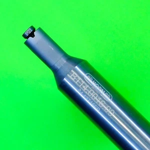 HORN B114.0016.00  VHM Klemmhalter mit Innenkühlung NEU - Picture 1 of 8