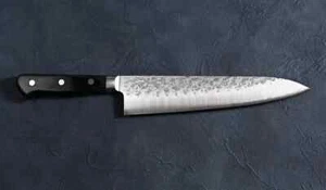 Cuchillo Takamura Gyuto 210 mm VG10 martillado especial - Imagen 1 de 1