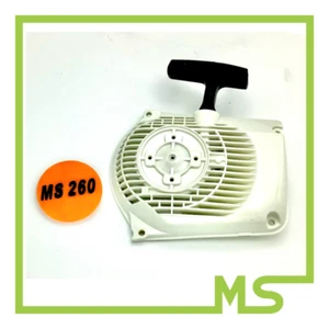 Starter / Anwerfvorrichtung für Stihl 024, 026, MS240, MS260 - Bild 1 von 2