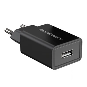 Chargeur secteur USB 5V 2A universel garanti 3 ans marque française TechExpert - Imagen 1 de 3
