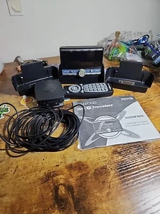 Kenwood Sirius Satellite Radio System H2EC - Picture 1 of 7