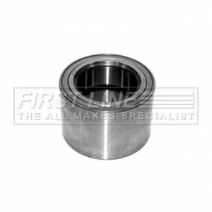 Kit de rodamientos de ruedas trasero para iveco daily 176bhp IV 3.0 CHOICE2/2 06->11 diésel FL - Imagen 1 de 1