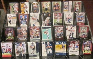 PHILIP RIVERS (105) KARTEN ROOKIES, INSERTS & PREMIUM KARTEN (KEINE DUPS) SIEHE SCANS - Bild 1 von 4