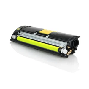 Toner Konica Minolta 2400 / 2430 / 2500 / 2530 Amarillo Compatible - Non Oem - Imagen 1 de 1