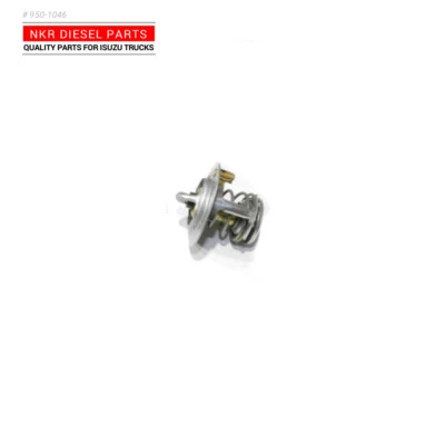 Termostato (B) 82C para Isuzu FXR FVR FTR FSR FRR 1995-2014 6HK1 7,8 L 6HH1 8,2 L Foto 1 de 3