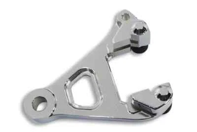 Soporte de pinza de freno trasero Girling para Harley Davidson 23-0898 Foto 1 de 4