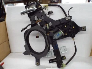 Passenger Rear Window Regulator Electric Fits 03-06 EXPEDITION 452815 - Picture 1 of 12