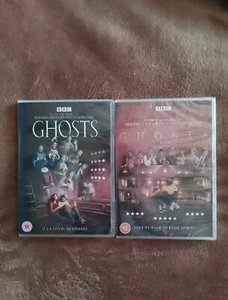 Ghosts 1-2 - Picture 1 of 1