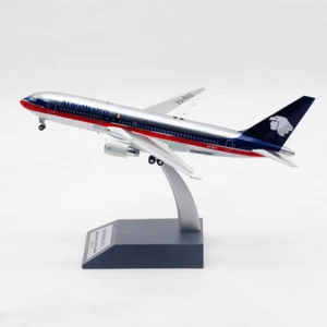 1:200 InFlight200 AeroMexico B767-200 XA-RVZ Modelo de avión con soporte - Imagen 1 de 12