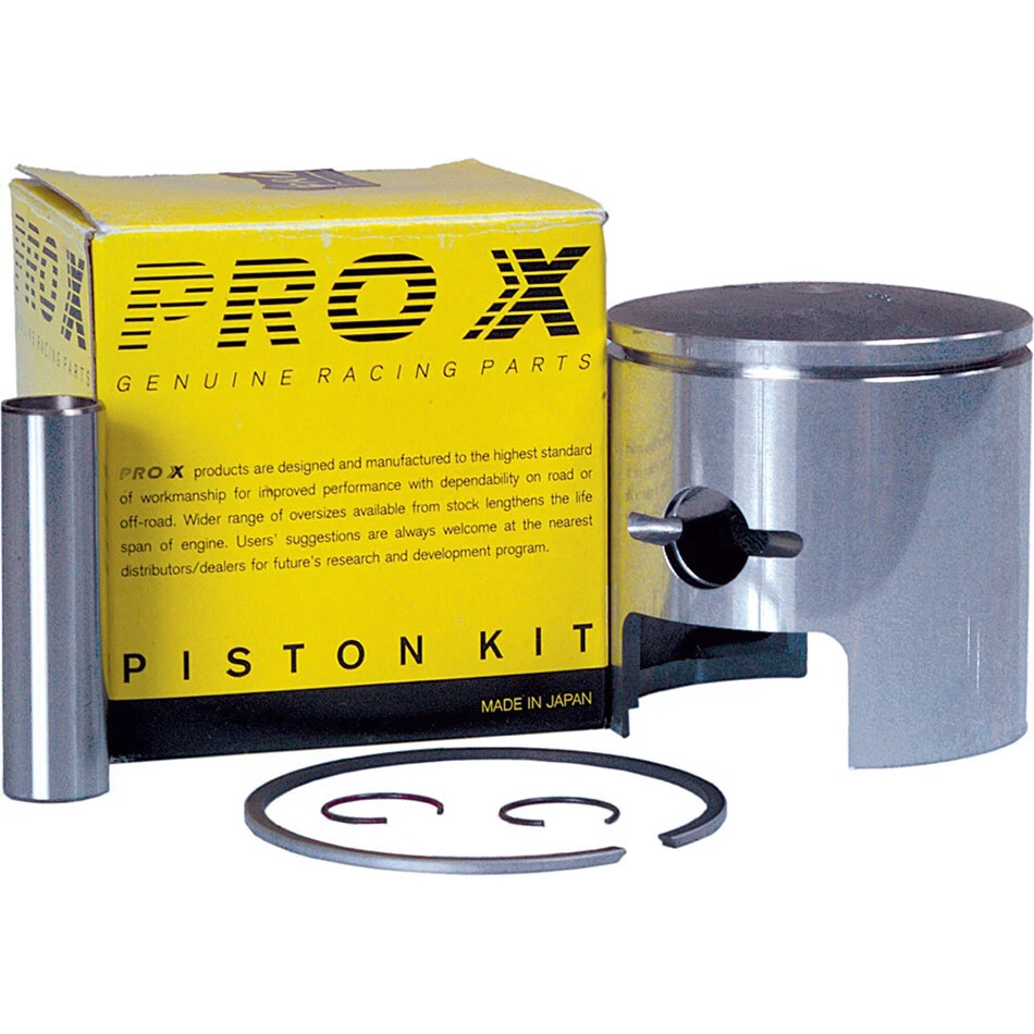 PROX  PISTON KIT FORGED NIKASIL CYL 100.95/STD 11.7:1 KTM KTM 640 Duke Ii - Image 1 of 1