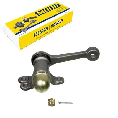 Brazo de rueda loca de dirección MOOG para camioneta Toyota 1984-1988 tracción trasera Foto 1 de 3
