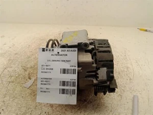 Alternator 2021 A5 Audi Sku#3961171 - Picture 1 of 6