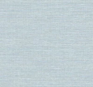 Wallquest MB30602 Beachgrass Blue Oasis - Picture 1 of 2
