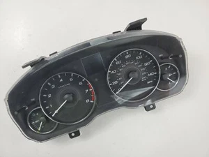 2012 Subaru Legacy Speedometer MPH Instrumental Cluster 136K Mileage OEM - Picture 1 of 10