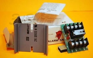 Alarmsaf RBK-5 Relaismodul - Bild 1 von 4