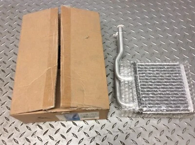 01-09 Chevrolet Uplander Pointiac Montana calefacción delantera núcleo Carquest 910509 Foto 1 de 4