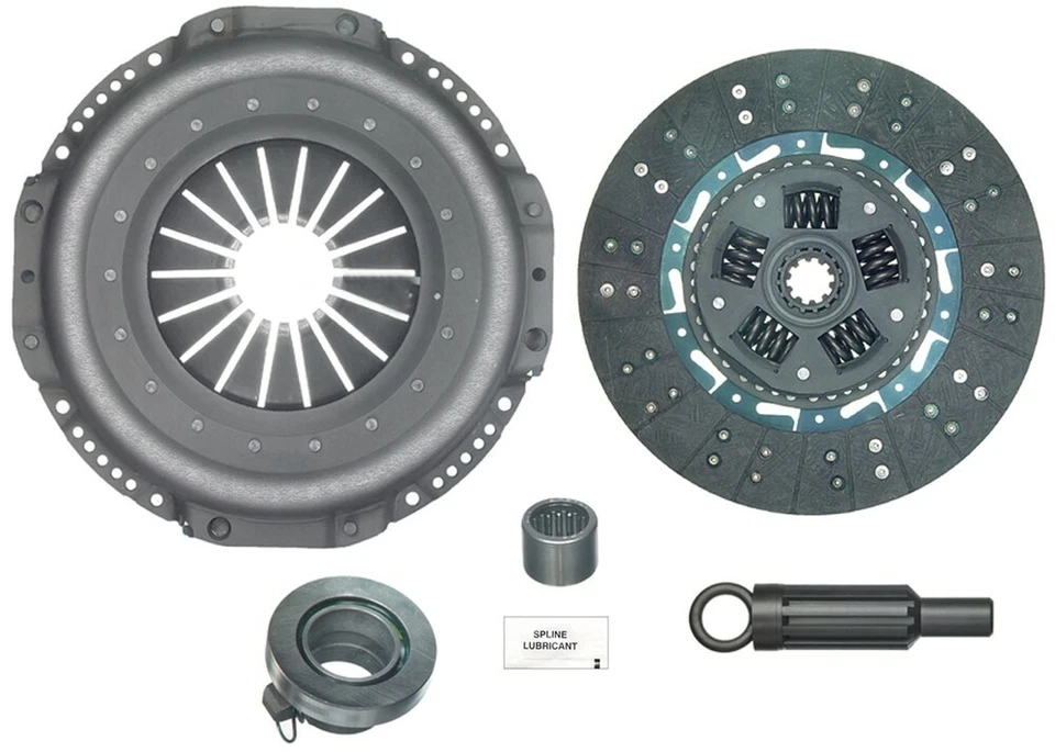 1995-04 Toyota Tacoma OEM AC Delco Clutch Kit - Delco 381346 / 19182521 - 2.7L - Image 1 of 1