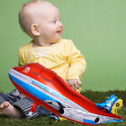 Inflatable Airplane Birthday Decorations Child Toys Kiddery Flight