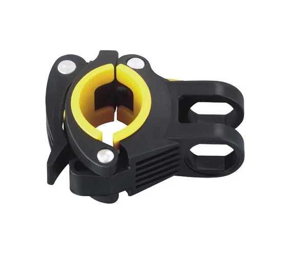 Guardabarros trasero Topeak Defender M2 - abrazadera de montaje - TRK-DF02 Foto 1 de 1