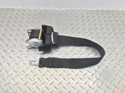 02-05 DODGE RAM 1500 2500 3500 REAR CENTER SEAT BELT RETRACTOR OEM 5GU981DVAH Foto 1 de 4