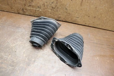 1999-2001 Yamaha Phazer 500 Mountain Lite Oem Tie Rod Boot Set 8Cr-2198F-00-00  - Image 1 of 4