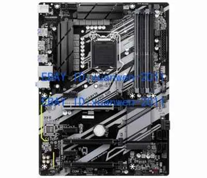 NEW GIGABYTE Z390 UD Motherboard LGA 1151 Intel Z390 4×DDR4 ATX HDMI M.2 Core - Picture 1 of 5