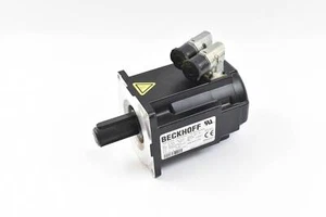Beckhoff Servomotor AM3051-0E40-0000 - Bild 1 von 4