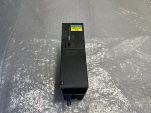 SIEMENS SIMATIC S7 6ES7 315-2AH14-0AB0 - Imagen 1 de 6
