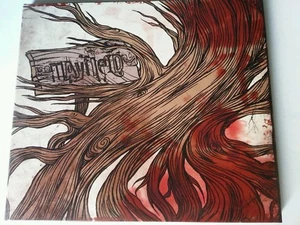 MAYFIELD III CD Digipack | new | 2009 Australia Alternative Rock Post-Grunge - Bild 1 von 2