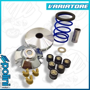 VARIATOR POLINI HI SPEED PIAGGIO VESPA 50 4T SPRING 3V iGET ab 2021 - Bild 1 von 1