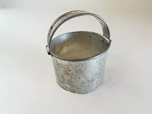 Biscuit Cutter Tin Vintage 2 In - Picture 1 of 5