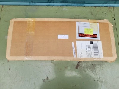 NEW - OEM Ford F0HZ-6051-A Cylinder Head Gasket 1980-1991 F600 F700 6.1L 370 V8 - Image 1 of 4