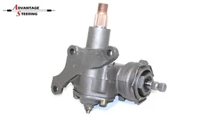 OE Manual Steering Gear Box 1960-1966 Chevrolet C10 - Picture 1 of 4