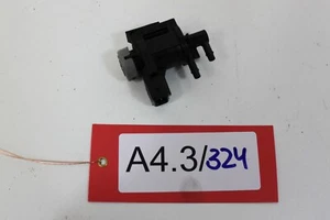 Válvula magnética Audi A4 A6 Avant válvula de presión 1J0906283A - Imagen 1 de 1