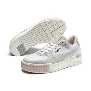 cali women's puma sneakers