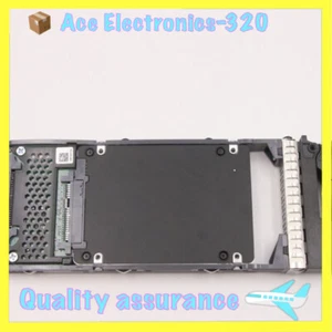 LENOVO 02JH876 4XB7A74950 960GB 12Gbps 1DWD SAS DP 2.5" SSD - Picture 1 of 6