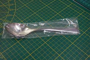 WMF Patent 90 edizione argento L'Aia cucchiaio cucchiaio confezione originale - Foto 1 di 2