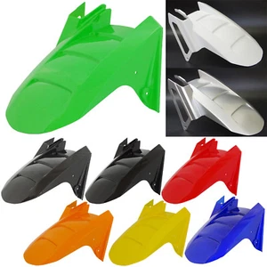 Guardabarros para guardabarros de rueda trasera para KAWASAKI ZX6R ZX6RR 03-04 Z750 Z1000 03-06 - Imagen 1 de 21