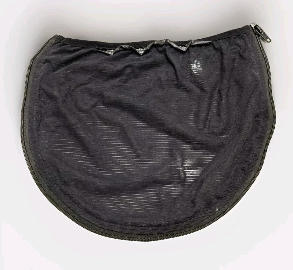 Rede retrátil para assento de carrinho Baby Jogger City Select - Imagem 1 de 1